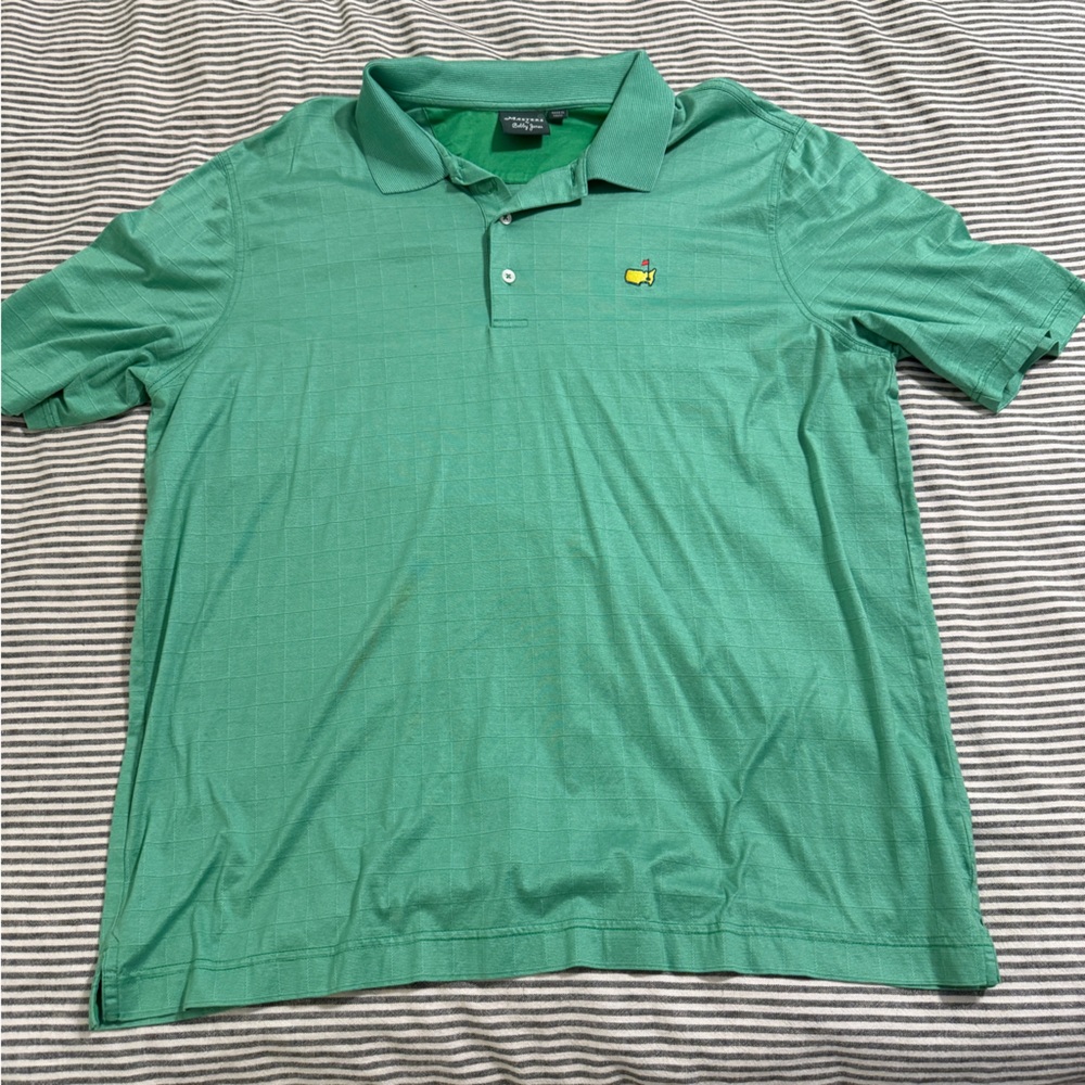 Master’s Polo by Bobby Jones XL